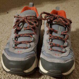 Women's Under Armour Post Canyon Low Hiking Shoe Size 9